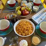 Kardia Apartman