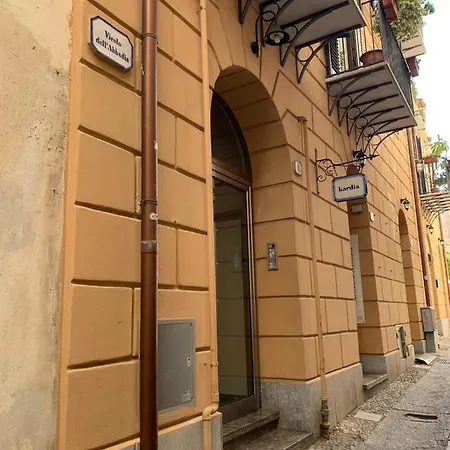 Kardia Apartman