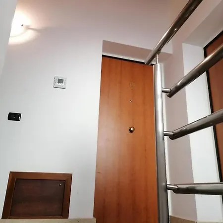 Kardía Apartmán Palermo