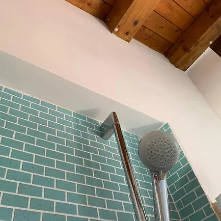 Kardía Apartmán Palermo