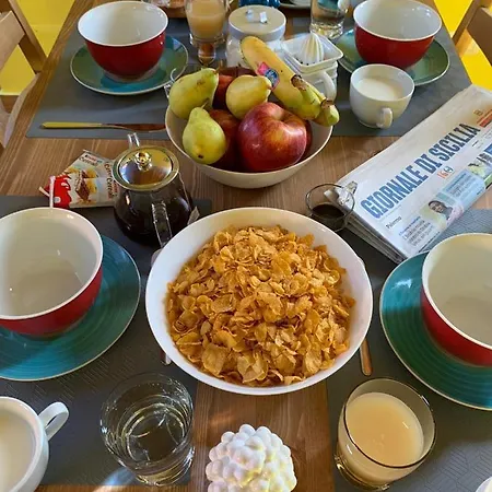 Kardía Apartmán