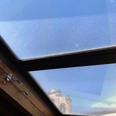 Apartmán Kardía Palermo