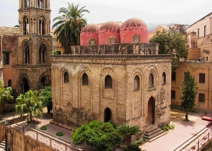 Kardia * باليرمو