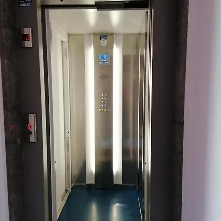 Kardia Lägenhet