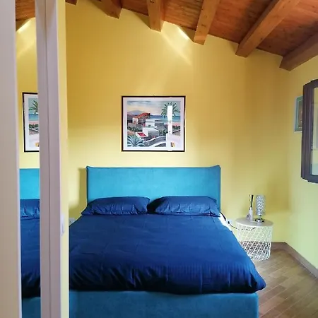 Appartement Kardia *