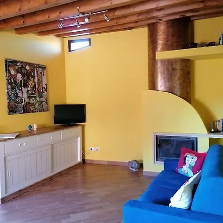 Appartement Kardia *