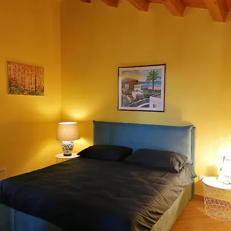 Appartement Kardia Palermo