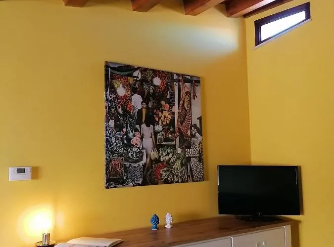 Apartamento Kardía *