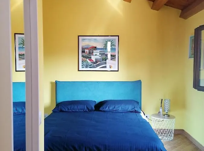 Apartamento Kardía *