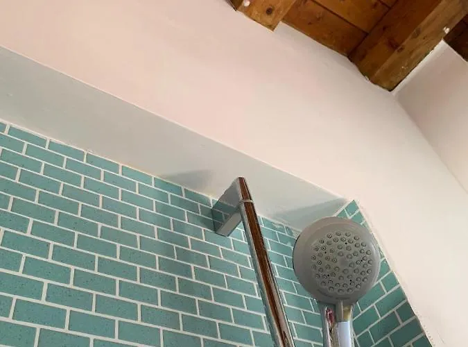 Kardía Apartamento Palermo