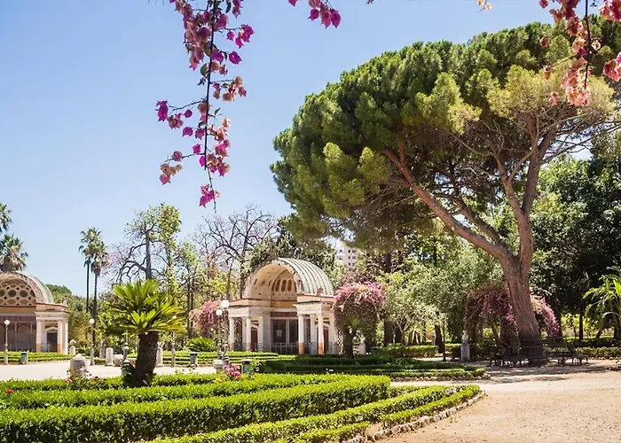 Kardía * Palermo