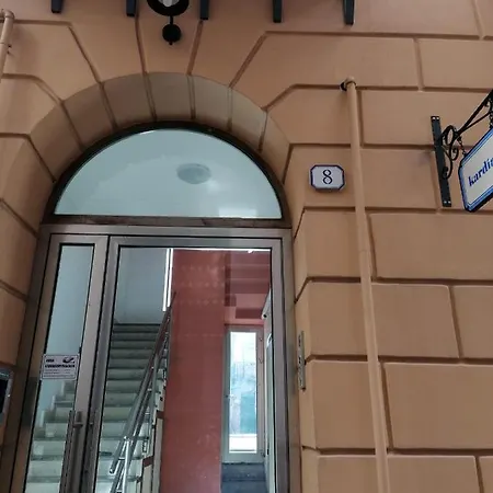 Kardia * Palerme