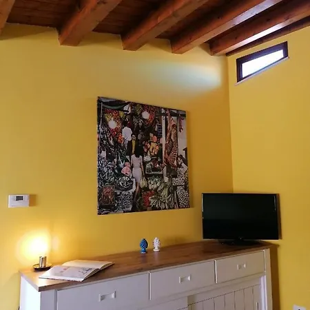 Appartement Kardia *