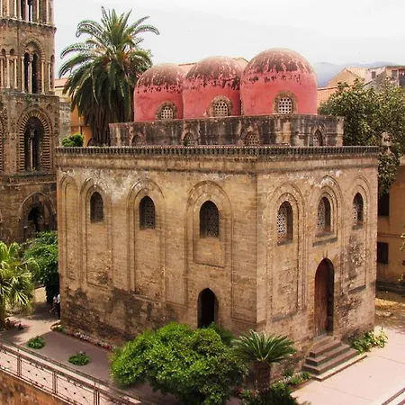 Kardia * Palerme
